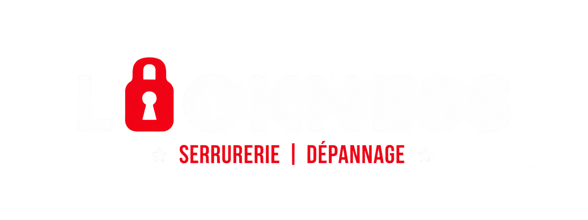 Lockness — Serrurerie, dépannage